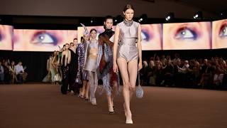 Naturalia X SS27 Gandeng Björk dalam Presentasi Fashion Miguel Castro Freitas