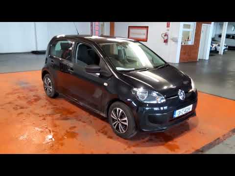 Volkswagen up! 2013 - Image 2