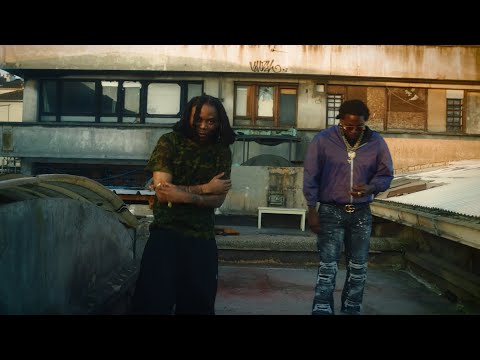 LEVELSANTANA (FT. LATOP) - BLACKBERRY (CLIP OFFICIEL)