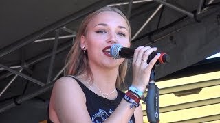 Wolluk-Stock 2018 (zaterdag 30 juni) - Langstraat TV