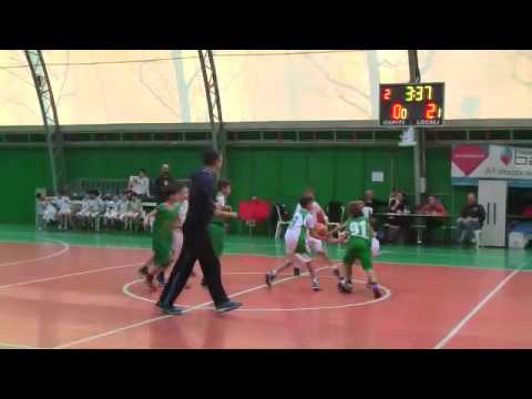 Trofeo Aquilotti 2016 - Minibasket - 2016 03 19 Peccioli Ghezzano