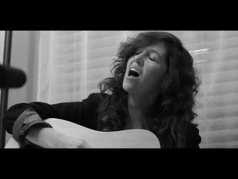 The Greenbelt Sessions #1 - Megan Lacy "Shoot 'em Up"