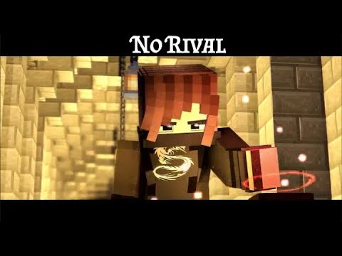 "No Rival" [A Minecraft AMV]