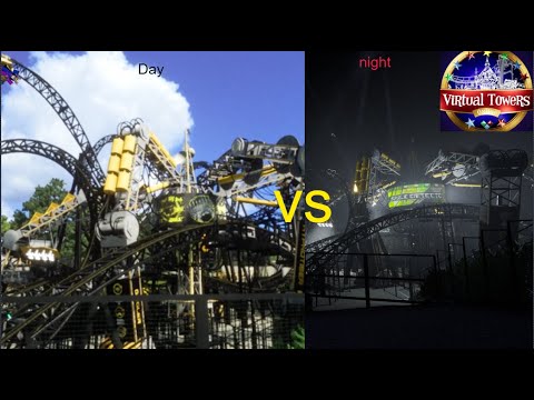 smiler day and night pov virtual towers online