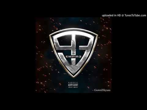 93 Empire - Dans le bat (Dabs & Sofiane)