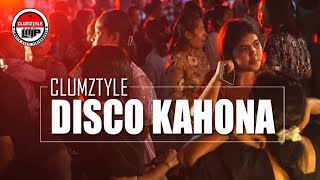 Download lagu Clumztyle - Disco Kahona || OMV Pesta Lembata mp3