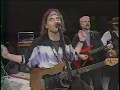 Nils Lofgren - "Moon Tears" on the Jack Diamond At Night TV show 1995