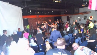 THE GOSPEL OF DEFIANCE - ROCK AND ROLL RESURRECTION - Easter Sunday