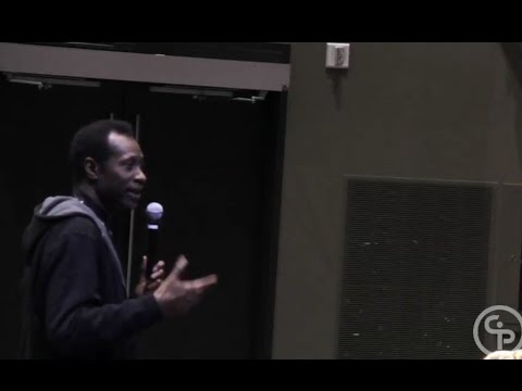 Aziz Fall video 1