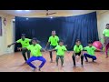 Baglu Tegi Meri Jaan Rockstardancestudio BagluTegiMeriJaan Kannada Song Dance Video