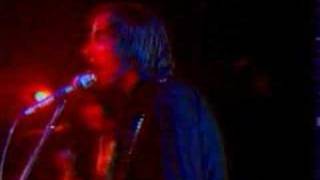 Paul Collins' Beat Music Video "I Don't Fit In"