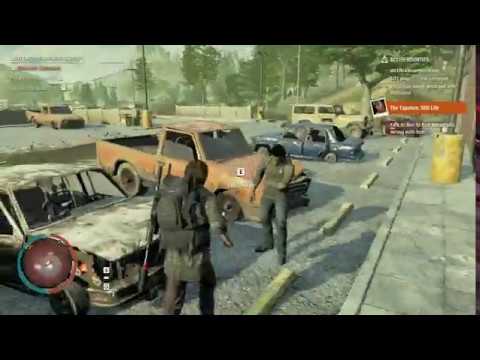 State of Decay 2 Juggernaut Edition - Gameplay Part 28