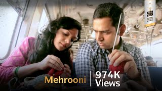 Mehrooni I Royal Stag Barrel Select Large Short Films