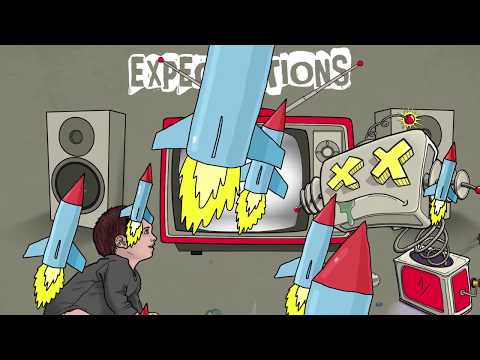 Arrested Youth - Expectations (Official Audio)