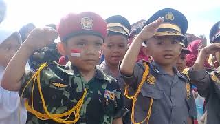 Download lagu hormat gerak👍 mp3