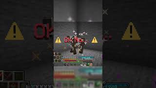「絶対に牛に食べさせないで」と書いてあったので食べさせた結果【Minecraft】 #minecraft #マインクラフト #ゆっくり実況