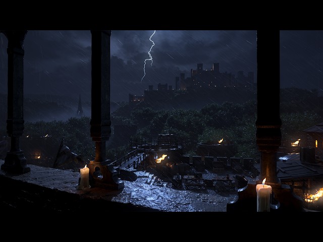 Vídeo relacionado con BELECO 2.1x1.5m Tela Fantasía Castillo De Cuento De Hadas Telón De Fondo Escena De Dragón Gigante Arquitectura Medieval Montaña Lago Paisaje Fotografía Fondo Papel Tapiz Sesión De Fotos Foto