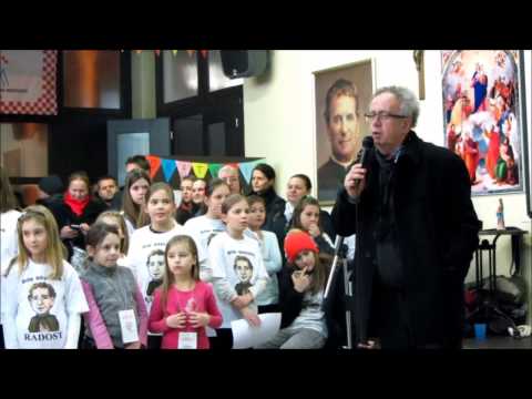 Blagdan sv. Ivana Bosca 2017