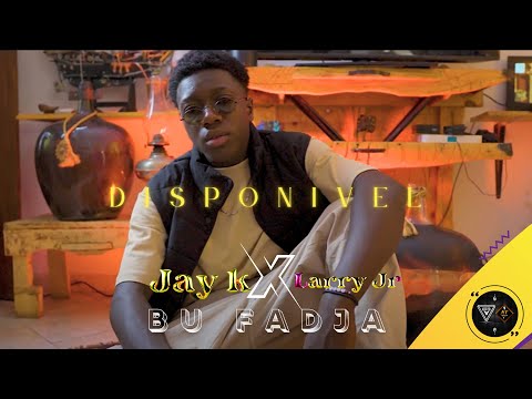 Larry junior - Subi na vida