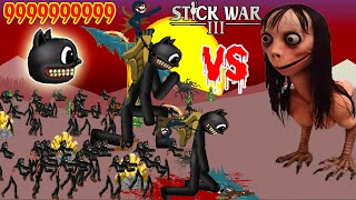 Latest 2021 Mission | Stick War Legacy | Y8 Games