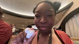 Cruise Vlog🌊🛳️
