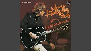 Medley : Pour moi la vie va commencer / Les coups / Jusqu&#39;à minuit / Je suis seul / Noir c&#39;est...