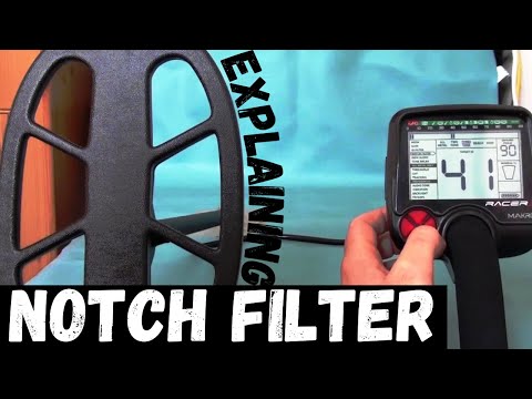 Makro Racer 2 - Notch Filter