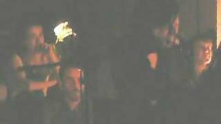 Ken Stringfellow - Known Diamond (Live Barcelona 05-July-2007)