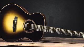 Video thumbnail for Bedell Guitars: Coffee House Orchestra Guitar by BedellGuitars