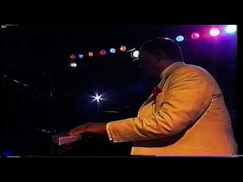 Modern Jazz Quartet  - Django. Montreux Jazz Festival. 1990.