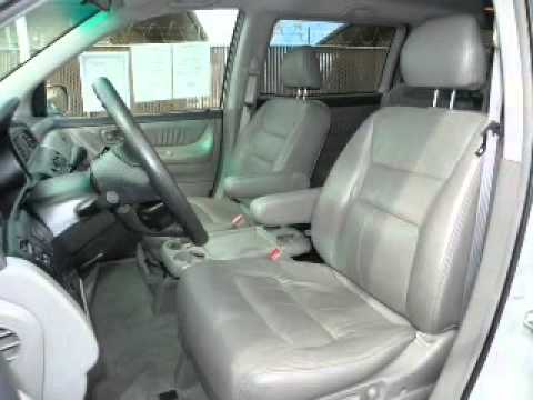 2003 Honda Odyssey - Modesto CA