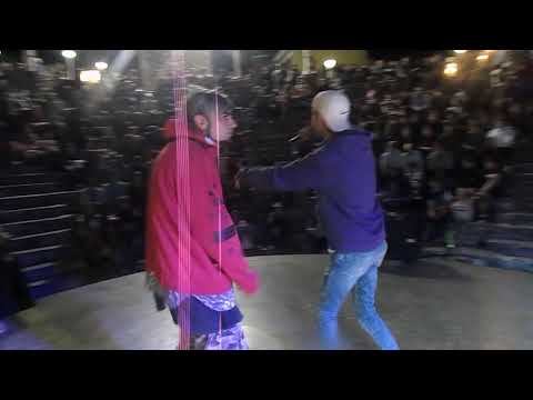 TUMBA vs MURPH - 8vos (Final de Temporada) 22/02 Rasen Rap