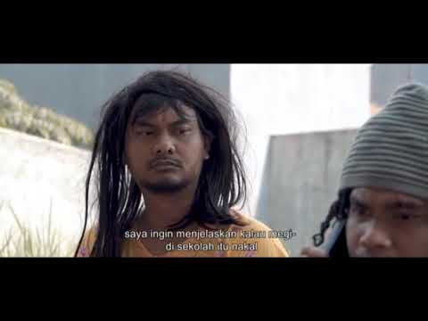 Anak dari luar bumi part 2, Motivasi mael lee...