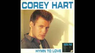 Corey Hart   In Memory Hymn to Love B Side