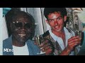 "Le Sud" de Nino Ferrer -  par M. Dibango - Dîner Magic pour Manu Dibango avec Jean Alain - Magicien