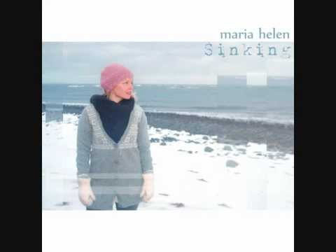 Maria Helen-Sinking (pre-listen)  release 04.05.12