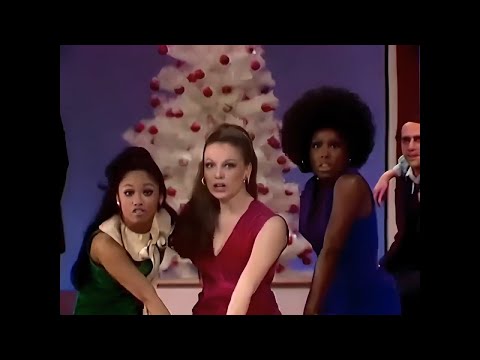 "Turkey Lurkey Time"  : Julane Stites, Baayork Lee, Barbara Alston 1970