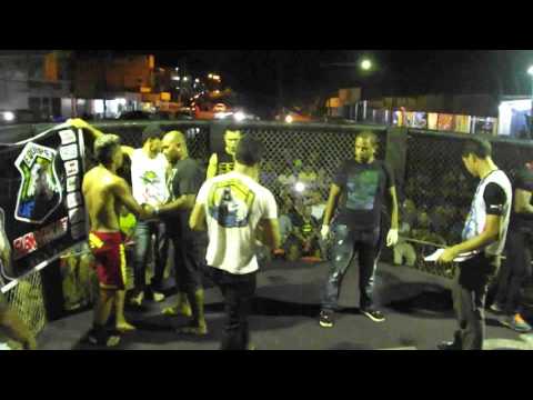 NEC 21 ALDO "NAJA" VS FABIO INGLÊS