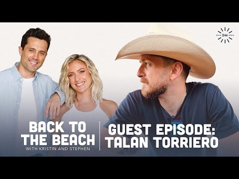 Guest Episode: Talan Torriero