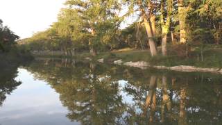 preview picture of video '157± Acres Bandera County - Texas Best Live Water & Lakes'