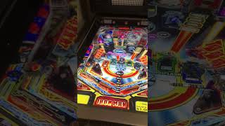 Iron Man Visual Pinball