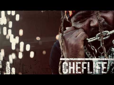 Heavymetal Trvp - ToTheKitchen