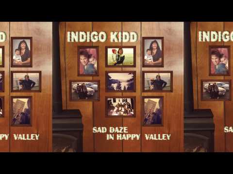 Indigo Kidd - Cloud 9