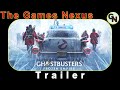 Ghostbusters: Frozen Empire (2024) movie official trailer 2 [HD]