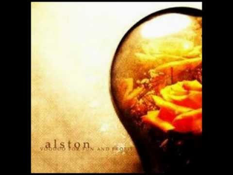 Alston - Ordinary