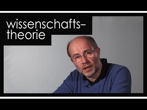 Der Naturalismus | Harald Lesch