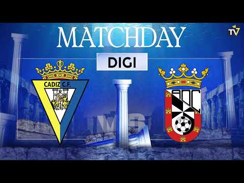 DIRECTO | Vive con nosotros el Cádiz - Ceuta de la jornada 7 en LaLiga Hypermotion