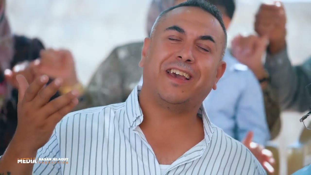 Hunermend Ciwan Bilind kilîpa xwe ya nû weşand