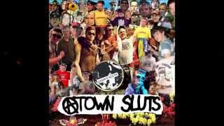 ATOWN SLUTS-GUN VIOLENCE LIVE