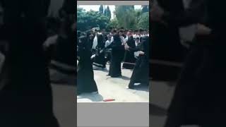 Download lagu BELA DIRI SANTRI PUTRI  PONPES AL FATAH TEMBORO mp3